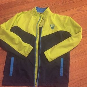 Youth Nike jacket